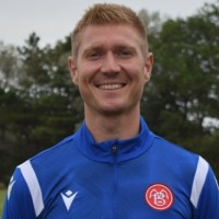 Thomas Justesen