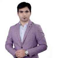 Rahul Morey Senior Consultant at EY GDS