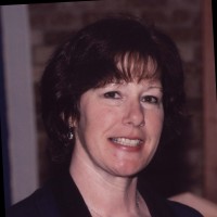 Joanne Grant