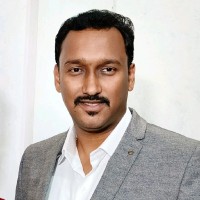 Vishal Pardeshi