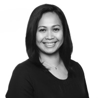Charisma Maharani