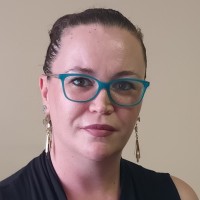 Shanti Coetzer
