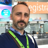 Fabrizio Bovo
