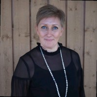 Marjut Räty
