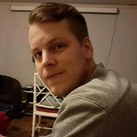 Markus Alfredsson