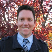 Kevin Tolman