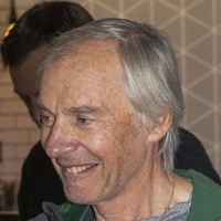 Patrick Van Den Bossche