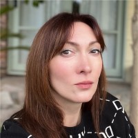 Anna Shersheneva, FCCA