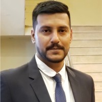 Syed Rizwan Ul Hussnain