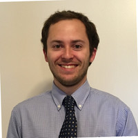 Joshua Mchargue