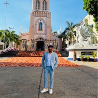 Nithin Kumar