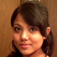 Sita Maharjan
