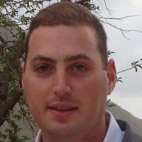 Jonathan Stone
