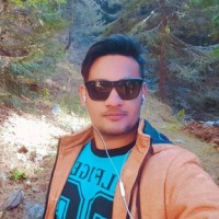 Usama Mehmood