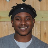 Caleb Arceneaux