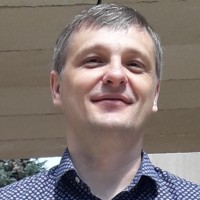 Vladimir Solomakha
