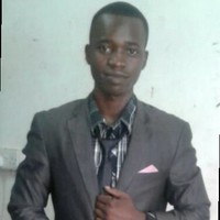 george jonathan bahati