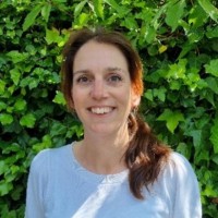 Inge Hopmans-Janssen
