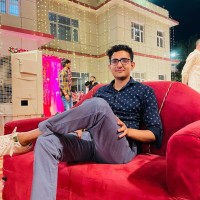 Sahil Bhakariya