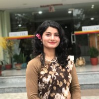 Deepa Bhatta
