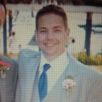 Nicholas Wilson ,Ncs
