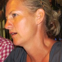 Katrien Haghebaert