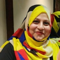 Laila Arjumand