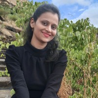 Amruta Pawar