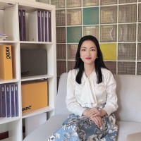 Michelle Li