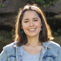 Dr Isabella Townshend