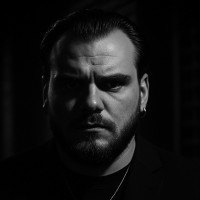 Daniil Krizhanovskyi