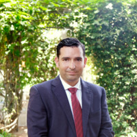 Francisco Navarro Gil