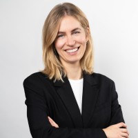 Nadja Mauch