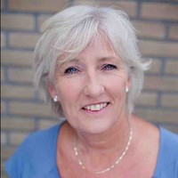 Ria Wever - Roffel