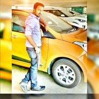 Nithin Cg