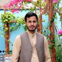 Shir Ahmad Omari