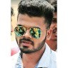 Chandrashekar Achar K