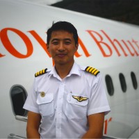 Kinga Tshering