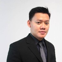 Muhammad Nurdin, Se., Ak., M.Ak., Cpa