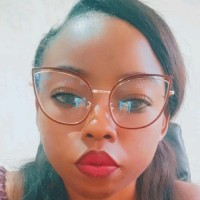 Shekinah Ilunga