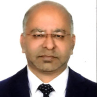 Mohammed Masroor