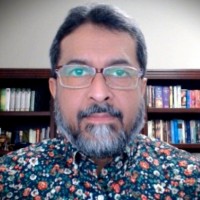 Syed Hoda, Pmp