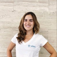 Alba Gutiérrez Martínez