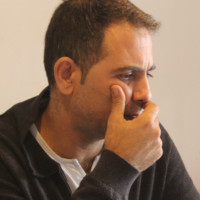 Allen Hazan