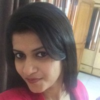Swati Bhanot