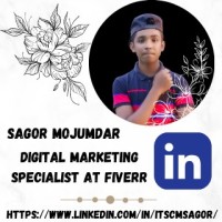 Sagor Mojumdar