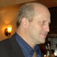 Fred Bowen-Smith