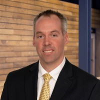 Adam Krieger, P.E., Mba