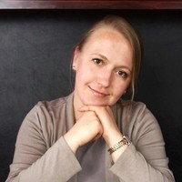 Ekaterina Zemlyakova