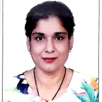 Mridu Vineet Manocha